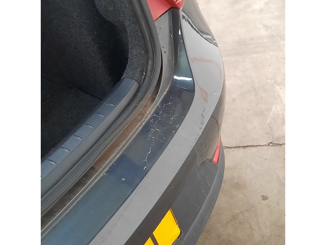 Personenauto, seat, ibiza, 1.2 club, 2010 - afbeelding 27 van  46
