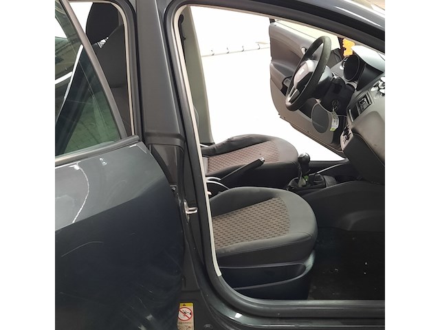 Personenauto, seat, ibiza, 1.2 club, 2010 - afbeelding 29 van  46