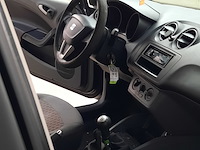 Personenauto, seat, ibiza, 1.2 club, 2010 - afbeelding 31 van  46
