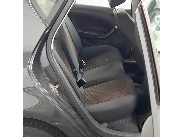 Personenauto, seat, ibiza, 1.2 club, 2010 - afbeelding 32 van  46