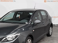 Personenauto, seat, ibiza, 1.2 club, 2010 - afbeelding 23 van  46