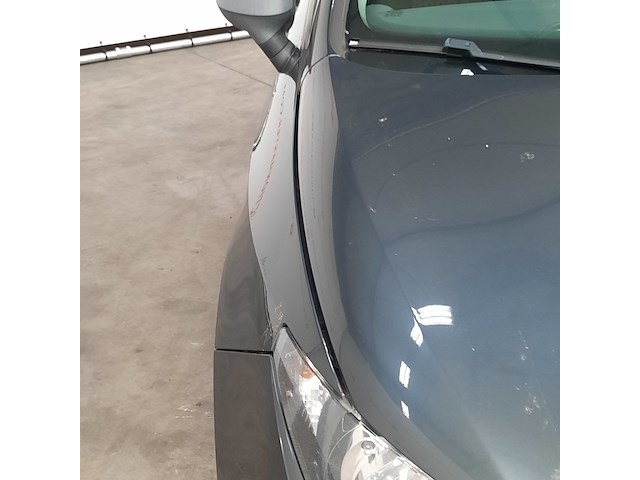 Personenauto, seat, ibiza, 1.2 club, 2010 - afbeelding 35 van  46
