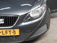 Personenauto, seat, ibiza, 1.2 club, 2010 - afbeelding 37 van  46