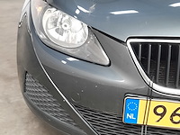 Personenauto, seat, ibiza, 1.2 club, 2010 - afbeelding 38 van  46