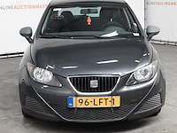 Personenauto, seat, ibiza, 1.2 club, 2010 - afbeelding 34 van  46