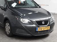 Personenauto, seat, ibiza, 1.2 club, 2010 - afbeelding 42 van  46