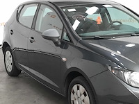 Personenauto, seat, ibiza, 1.2 club, 2010 - afbeelding 43 van  46