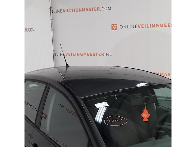 Personenauto, seat, ibiza, 1.2 club, 2010 - afbeelding 44 van  46