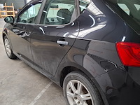Personenauto, seat, ibiza, 1.2 reference, 2010 - afbeelding 2 van  60