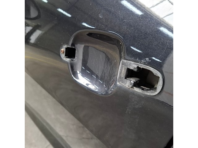 Personenauto, seat, ibiza, 1.2 reference, 2010 - afbeelding 4 van  60