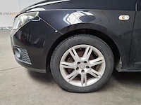 Personenauto, seat, ibiza, 1.2 reference, 2010 - afbeelding 5 van  60
