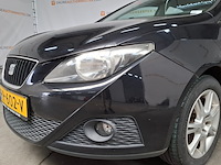 Personenauto, seat, ibiza, 1.2 reference, 2010 - afbeelding 7 van  60