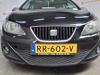 Personenauto, seat, ibiza, 1.2 reference, 2010 - afbeelding 8 van  60