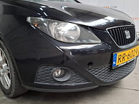 Personenauto, seat, ibiza, 1.2 reference, 2010 - afbeelding 9 van  60