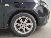 Personenauto, seat, ibiza, 1.2 reference, 2010 - afbeelding 10 van  60