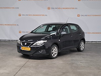 Personenauto, seat, ibiza, 1.2 reference, 2010 - afbeelding 1 van  60