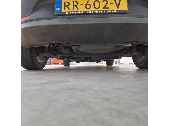 Personenauto, seat, ibiza, 1.2 reference, 2010 - afbeelding 14 van  60