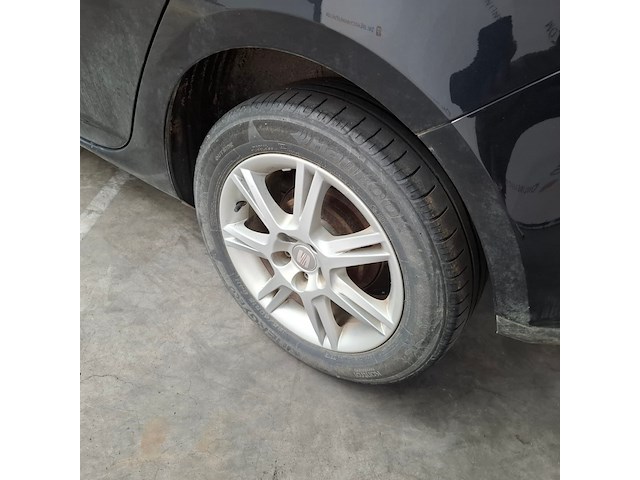 Personenauto, seat, ibiza, 1.2 reference, 2010 - afbeelding 15 van  60