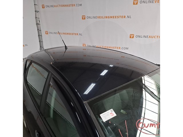 Personenauto, seat, ibiza, 1.2 reference, 2010 - afbeelding 16 van  60