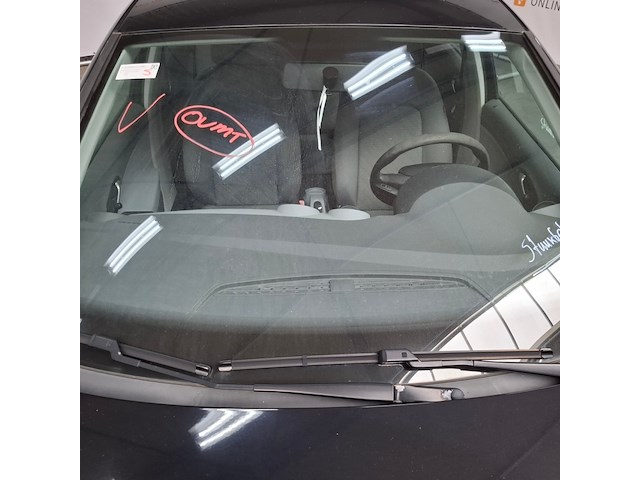 Personenauto, seat, ibiza, 1.2 reference, 2010 - afbeelding 17 van  60