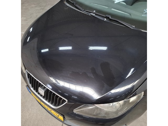 Personenauto, seat, ibiza, 1.2 reference, 2010 - afbeelding 18 van  60