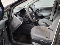 Personenauto, seat, ibiza, 1.2 reference, 2010 - afbeelding 20 van  60