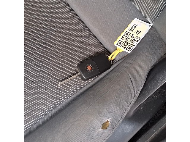 Personenauto, seat, ibiza, 1.2 reference, 2010 - afbeelding 21 van  60