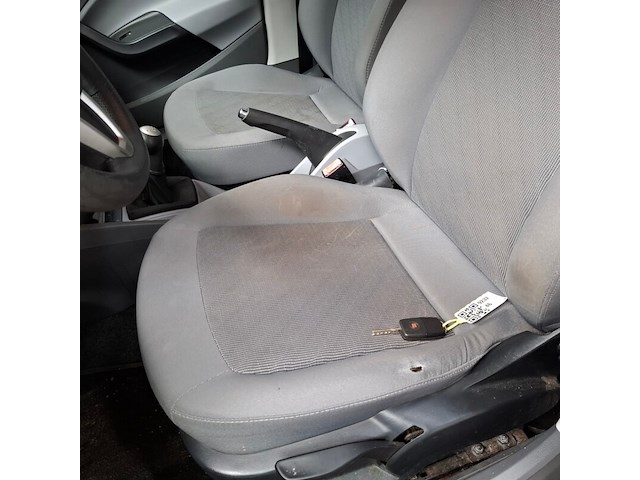 Personenauto, seat, ibiza, 1.2 reference, 2010 - afbeelding 22 van  60