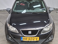 Personenauto, seat, ibiza, 1.2 reference, 2010 - afbeelding 12 van  60