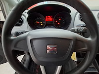 Personenauto, seat, ibiza, 1.2 reference, 2010 - afbeelding 25 van  60