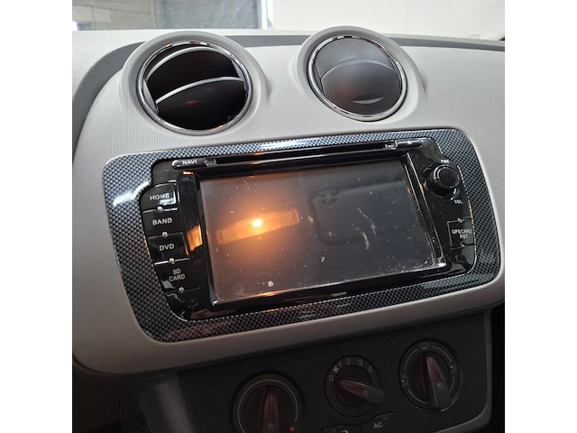 Personenauto, seat, ibiza, 1.2 reference, 2010 - afbeelding 28 van  60