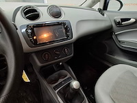 Personenauto, seat, ibiza, 1.2 reference, 2010 - afbeelding 30 van  60