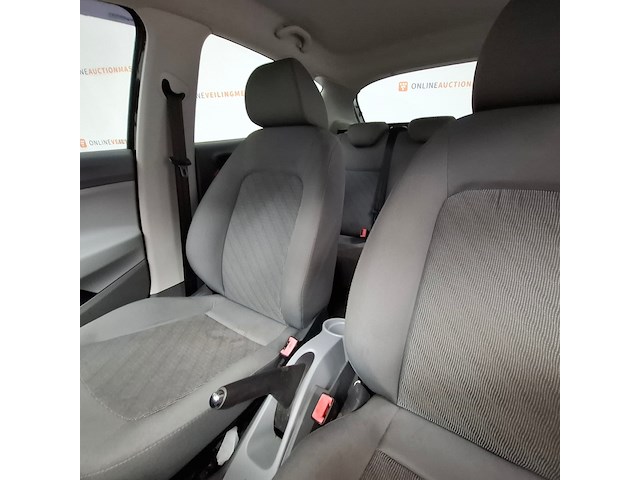 Personenauto, seat, ibiza, 1.2 reference, 2010 - afbeelding 31 van  60