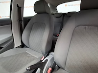 Personenauto, seat, ibiza, 1.2 reference, 2010 - afbeelding 31 van  60