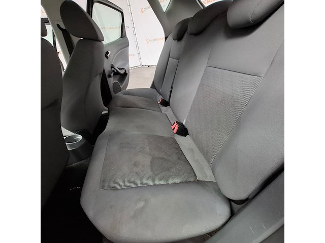 Personenauto, seat, ibiza, 1.2 reference, 2010 - afbeelding 32 van  60