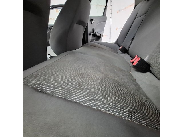 Personenauto, seat, ibiza, 1.2 reference, 2010 - afbeelding 33 van  60