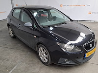 Personenauto, seat, ibiza, 1.2 reference, 2010 - afbeelding 23 van  60