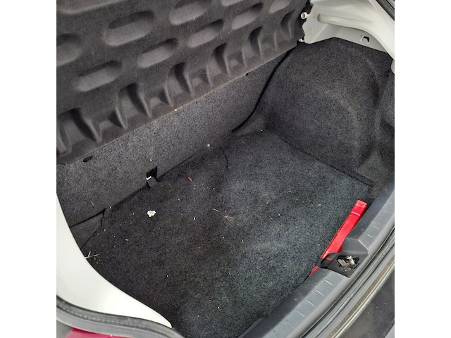 Personenauto, seat, ibiza, 1.2 reference, 2010 - afbeelding 36 van  60