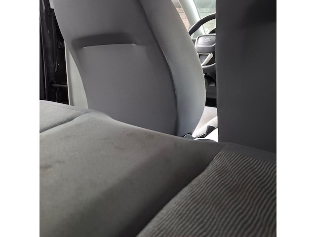 Personenauto, seat, ibiza, 1.2 reference, 2010 - afbeelding 39 van  60