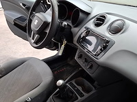 Personenauto, seat, ibiza, 1.2 reference, 2010 - afbeelding 40 van  60