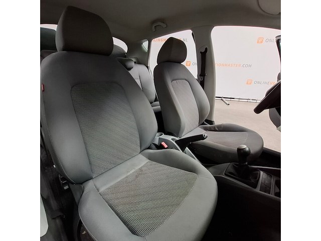 Personenauto, seat, ibiza, 1.2 reference, 2010 - afbeelding 41 van  60