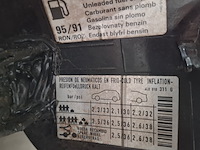Personenauto, seat, ibiza, 1.2 reference, 2010 - afbeelding 43 van  60