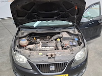 Personenauto, seat, ibiza, 1.2 reference, 2010 - afbeelding 44 van  60