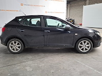 Personenauto, seat, ibiza, 1.2 reference, 2010 - afbeelding 34 van  60