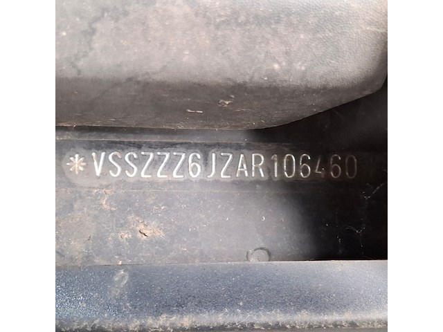 Personenauto, seat, ibiza, 1.2 reference, 2010 - afbeelding 51 van  60