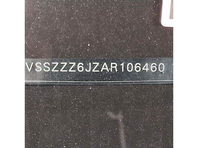 Personenauto, seat, ibiza, 1.2 reference, 2010 - afbeelding 52 van  60