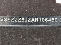 Personenauto, seat, ibiza, 1.2 reference, 2010 - afbeelding 52 van  60