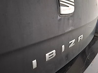 Personenauto, seat, ibiza, 1.2 reference, 2010 - afbeelding 53 van  60