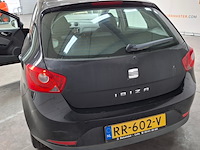 Personenauto, seat, ibiza, 1.2 reference, 2010 - afbeelding 54 van  60