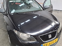 Personenauto, seat, ibiza, 1.2 reference, 2010 - afbeelding 55 van  60